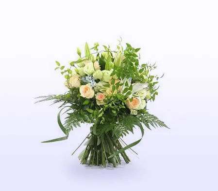 Natural Handtied Bouquet