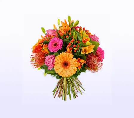 Mixed Bouquet