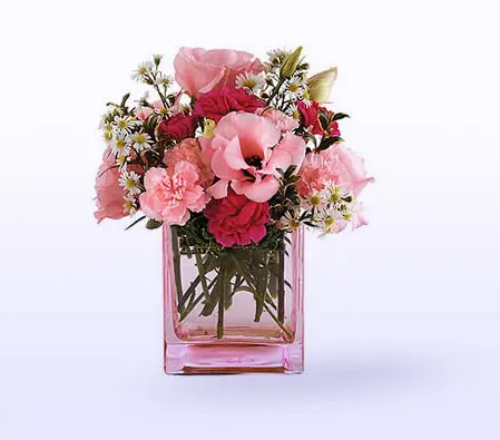 Pink Dawn Bouquet 