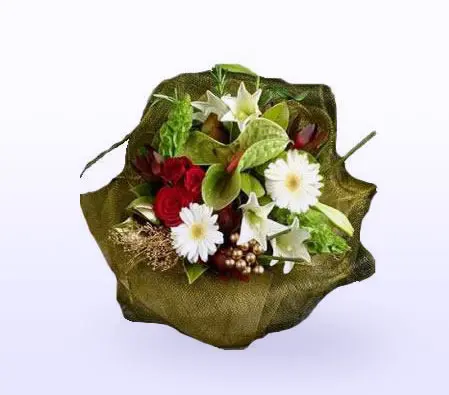 Christmas Bouquet 