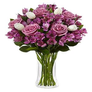 Send flowers to South Africa - Online nationwide delivery