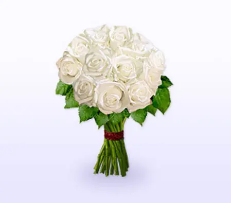 White Roses