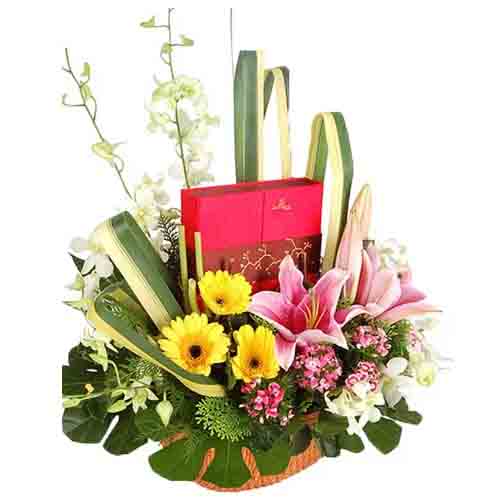 Send Flowers To Japan | Online Flower delivery in Japan by Flowersnext.com