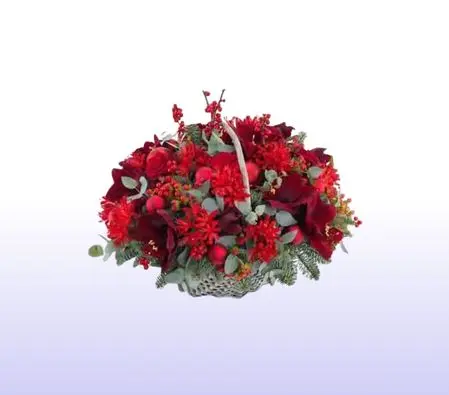 Christmas Arrangement