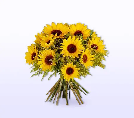 Sunflower Bouquet