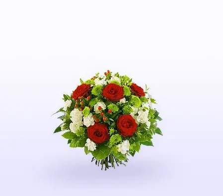 Traditional Bouquet