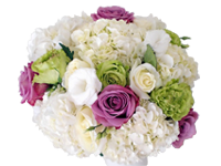 Wedding Flowers