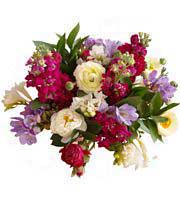 Send flowers to South Africa - Online nationwide delivery