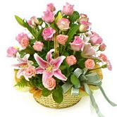 Send flowers to UAE - Online nationwide delivery